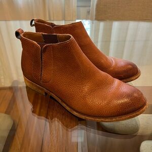 Kirk-Ease Velma Bootie